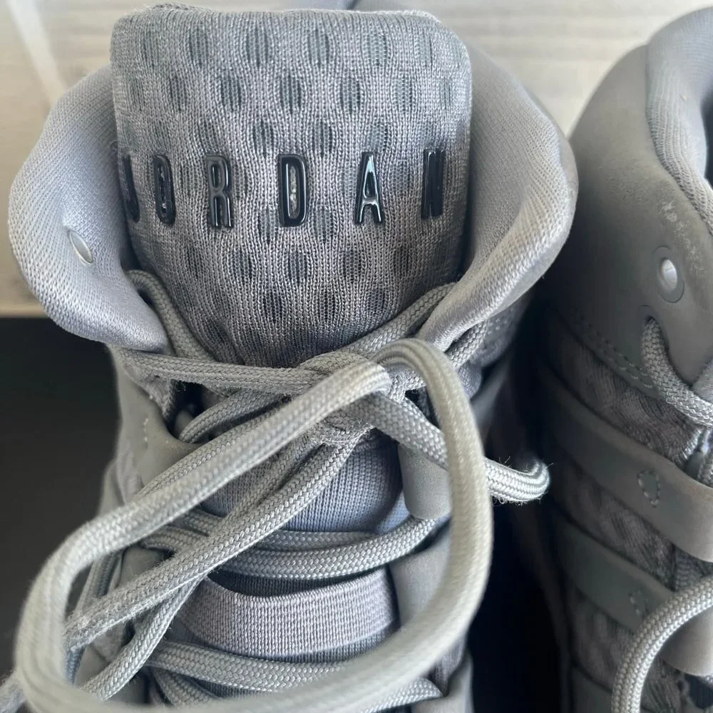 Jordan men aura